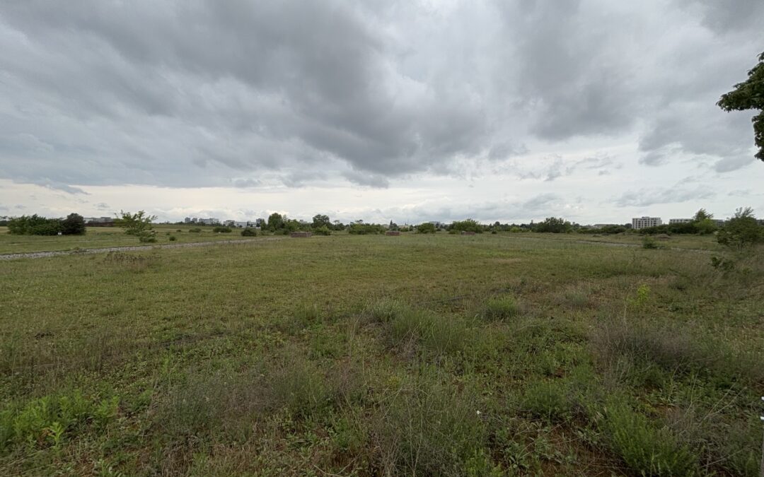 Natur auf Spinelli – Zoologisch-Botanischer Spaziergang
