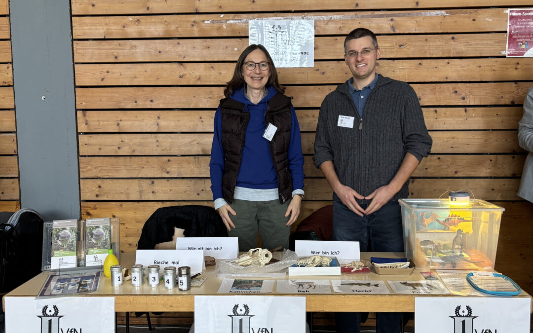 Neujahrsempfang 2026 in Mannheim-Rheinau